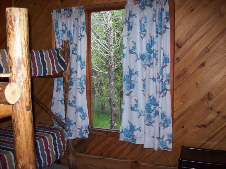 Cabanas Auquin Lemu Lago Puelo Buitenkant foto